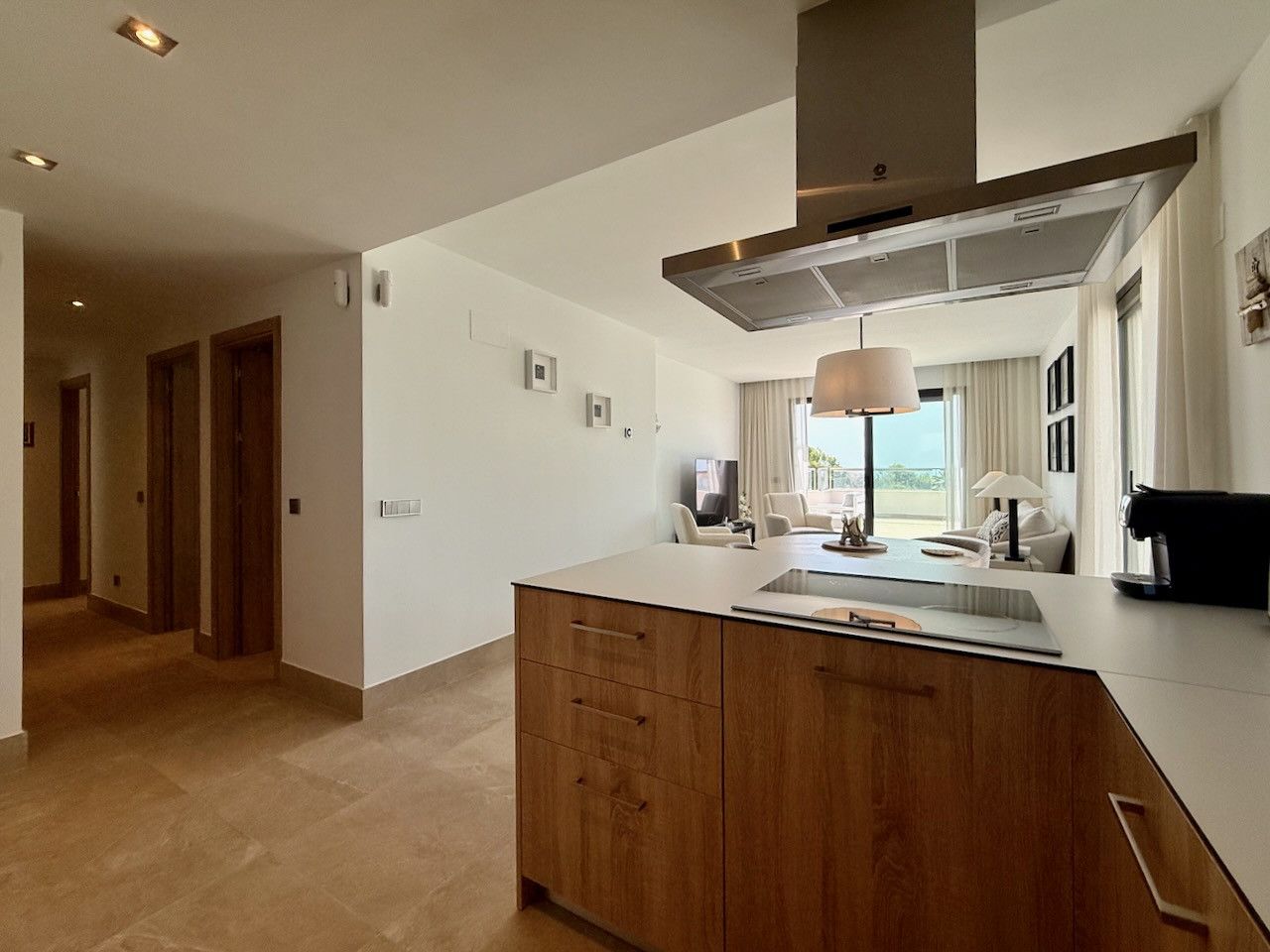 Penthouse w Casares, Doña Julia, Casares, 12/12