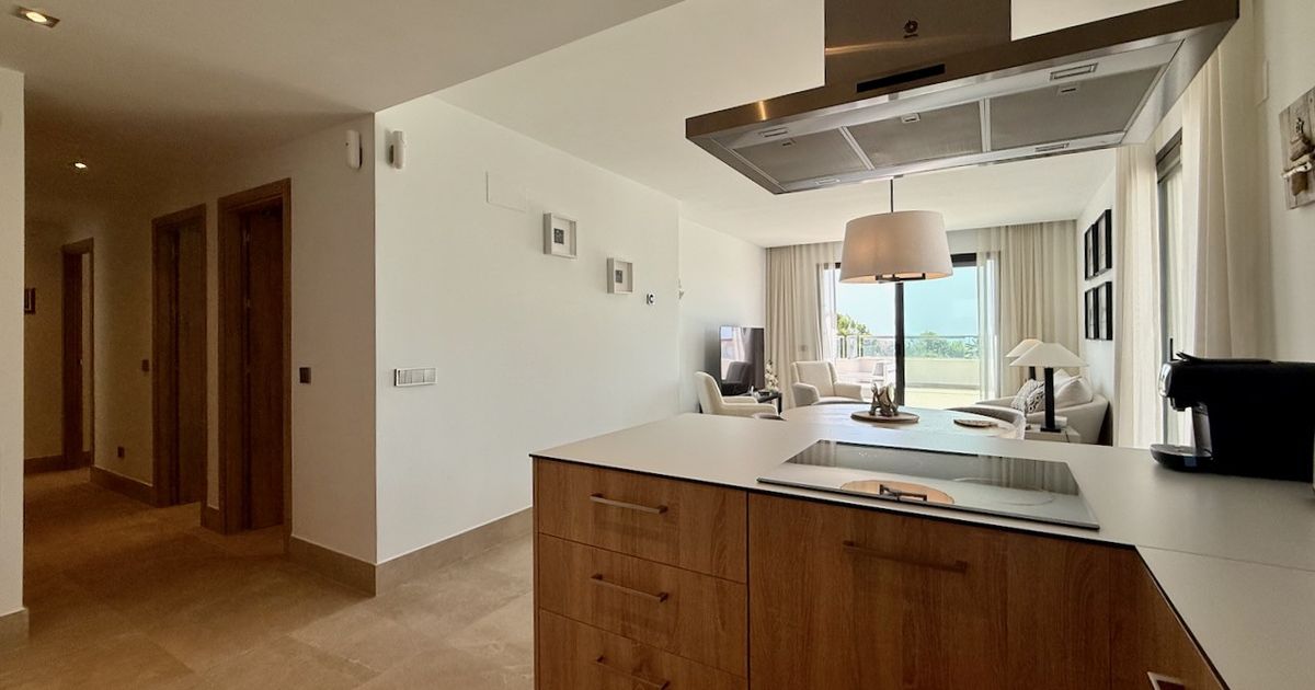 Penthouse w Casares, Doña Julia, Casares, 12/12