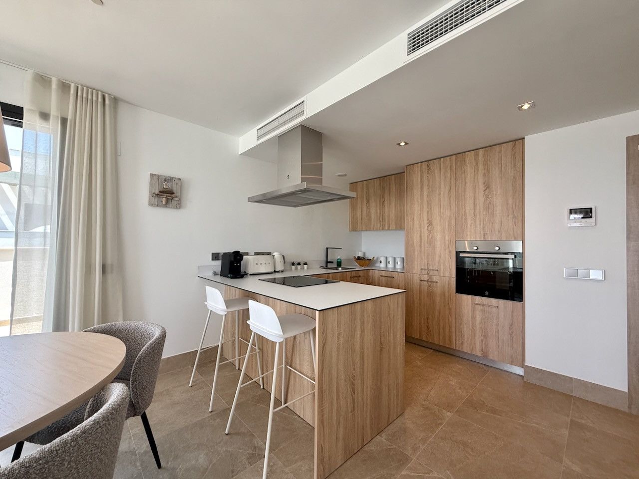 Penthouse w Casares, Doña Julia, Casares, 10/12