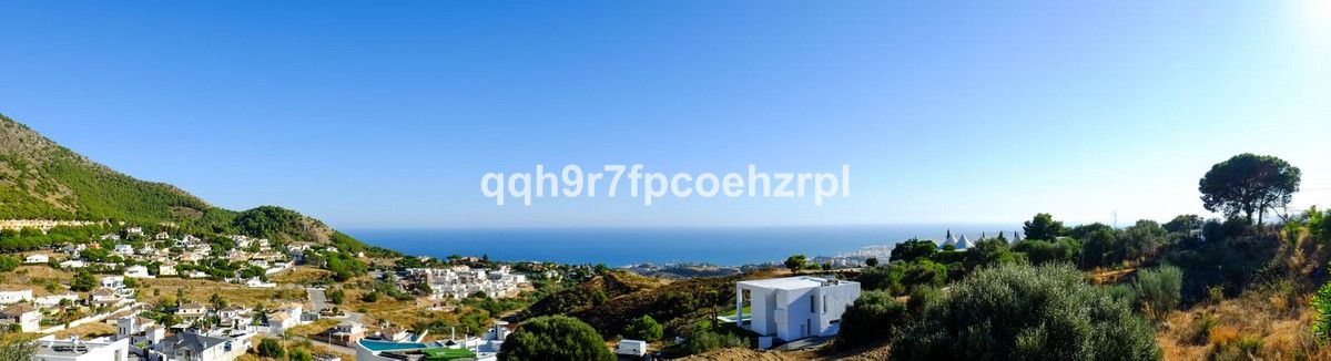 Жилой участок в Mijas, Mijas, 1/7