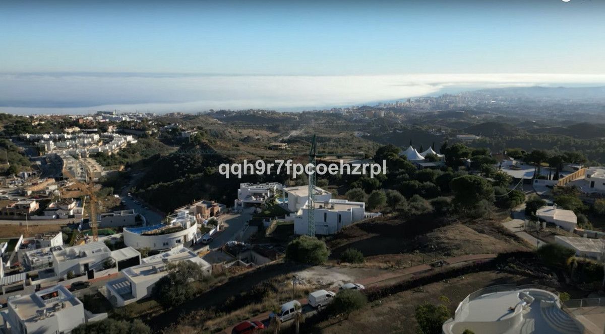 Жилой участок в Mijas, Mijas, 3/7