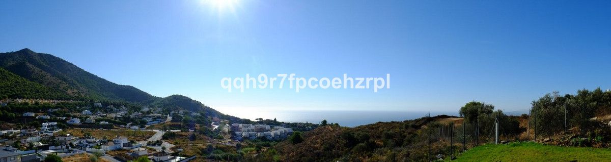 Жилой участок в Mijas, Mijas, 5/7