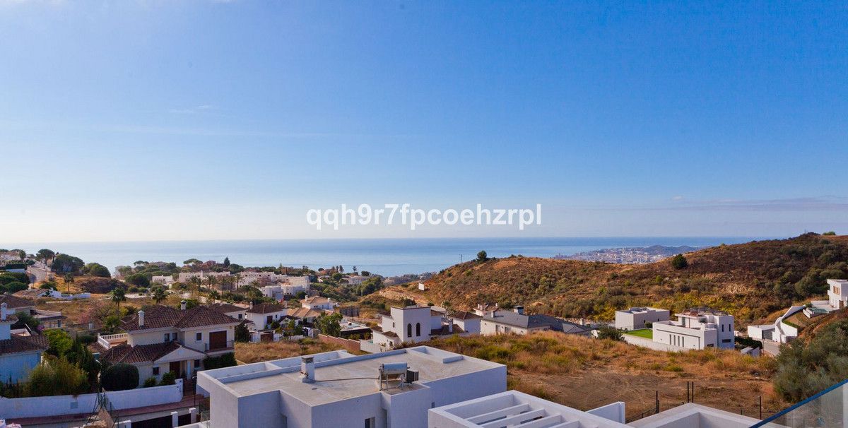 Жилой участок в Mijas, Mijas, 7/7