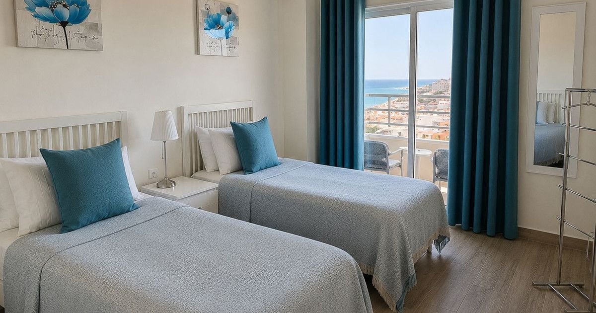 Квартира на среднем этаже в Fuengirola, Fuengirola, 2/7