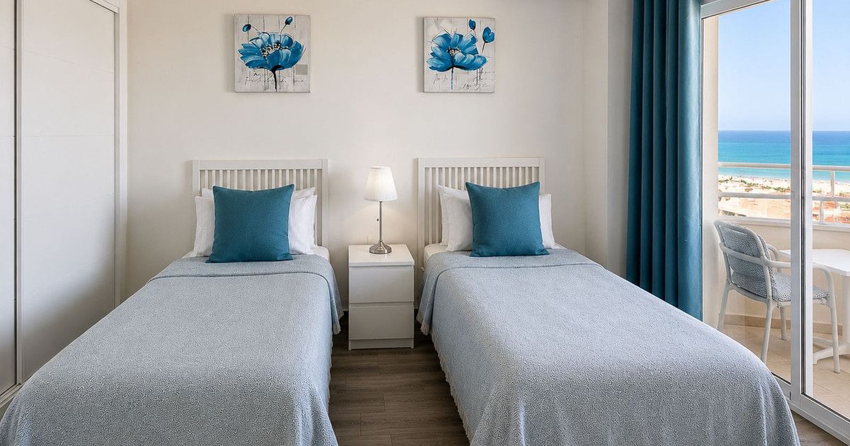 Квартира на среднем этаже в Fuengirola, Fuengirola, 3/7