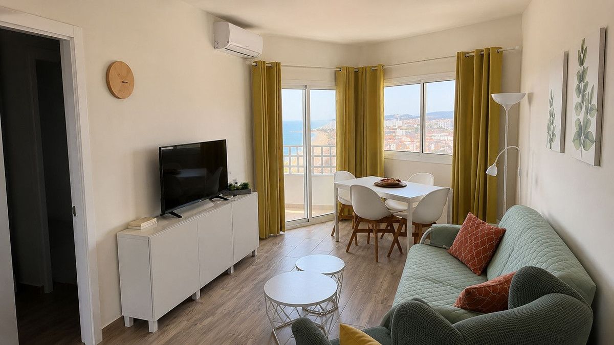 Квартира на среднем этаже в Fuengirola, Fuengirola, 7/7
