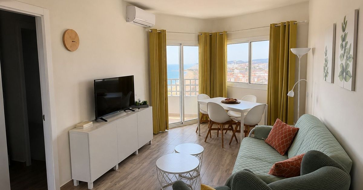 Квартира на среднем этаже в Fuengirola, Fuengirola, 7/7