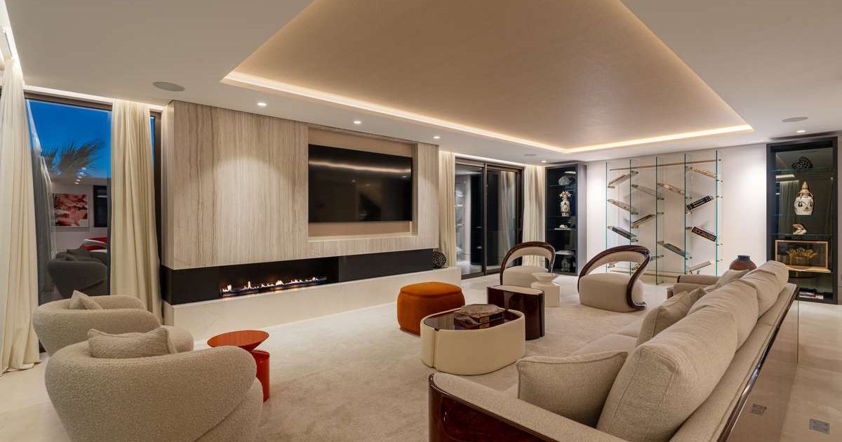 Вилла в Marbella, Marbella, 7/12