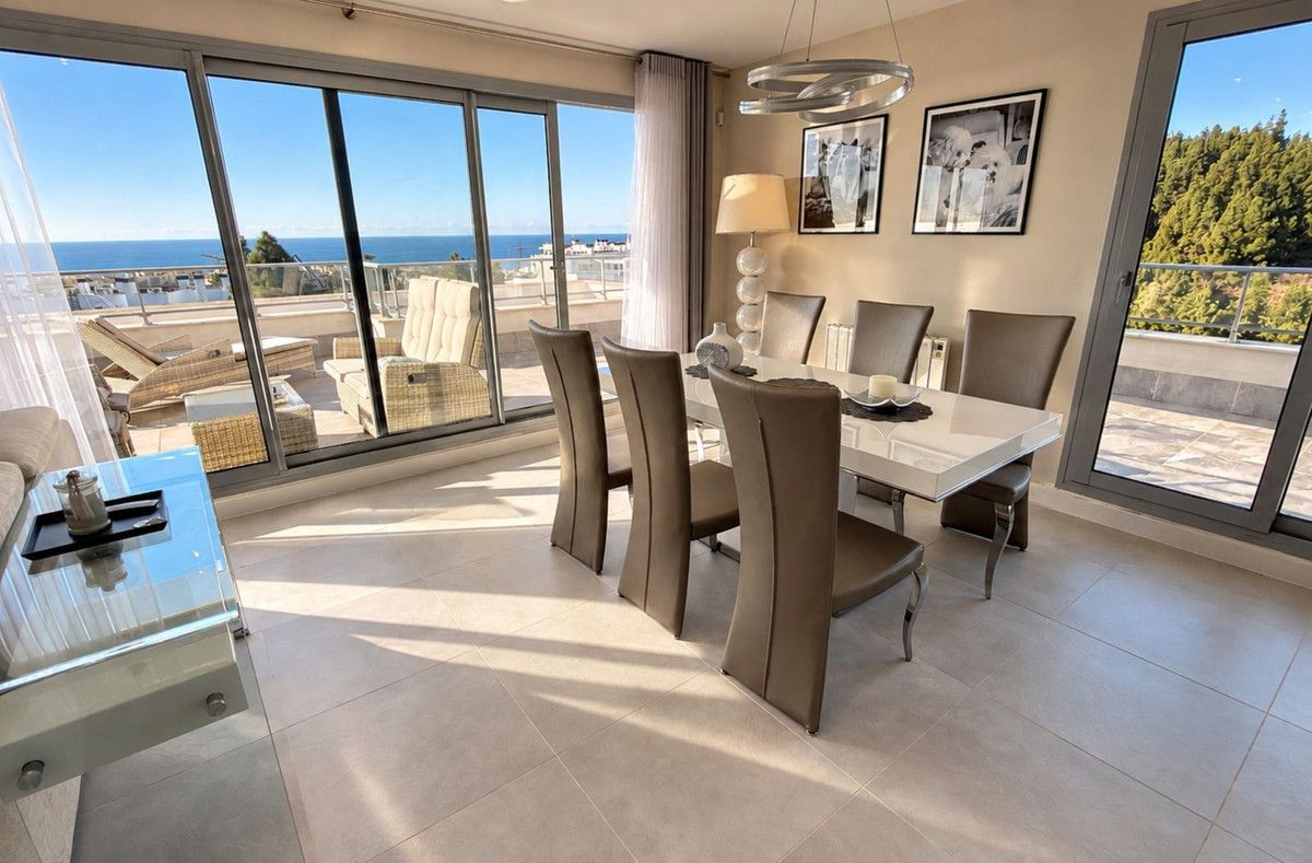 Penthouse in Las Lagunas, Las Lagunas, 1/12
