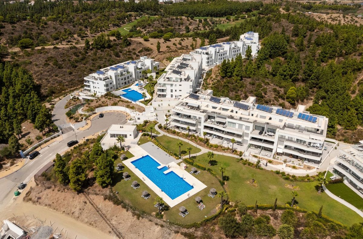 Penthouse in Las Lagunas, Las Lagunas, 3/12