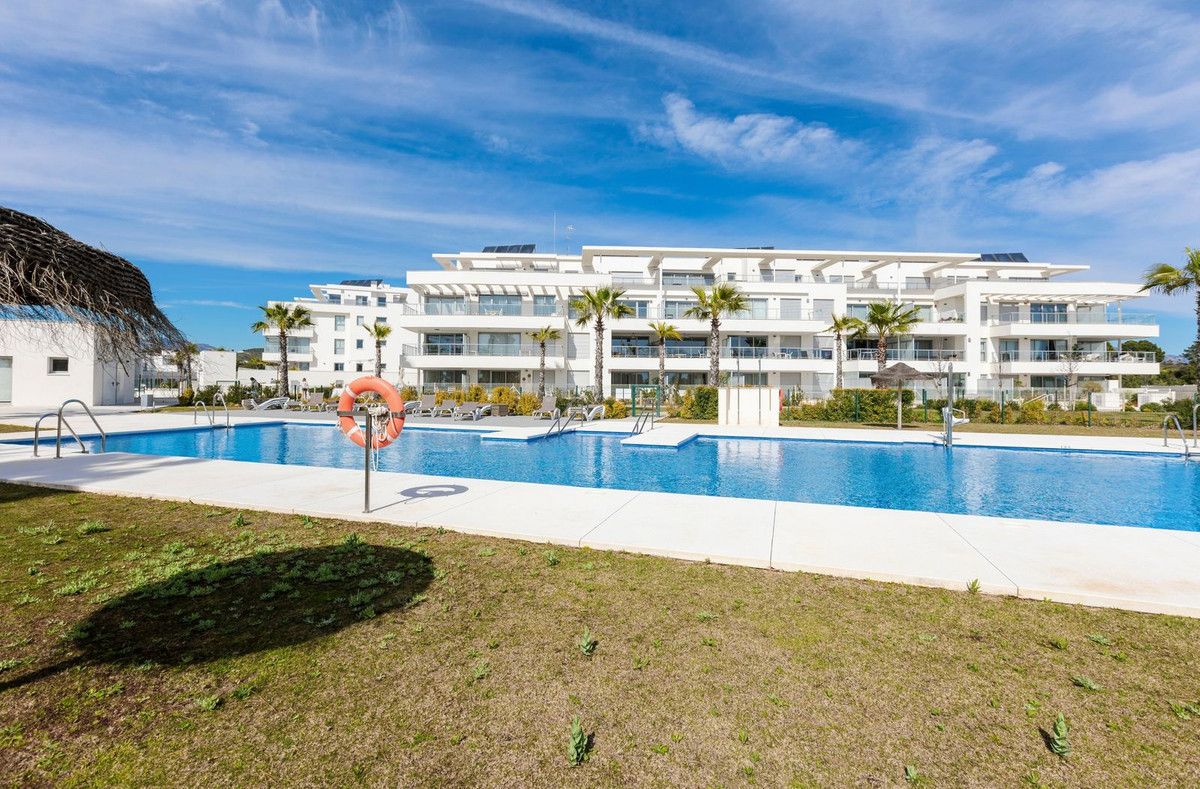 Penthouse in Las Lagunas, Las Lagunas, 4/12