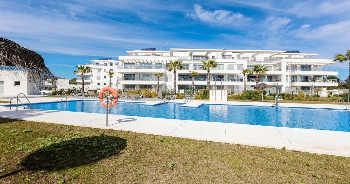 Penthouse in Las Lagunas, Las Lagunas, 4/12