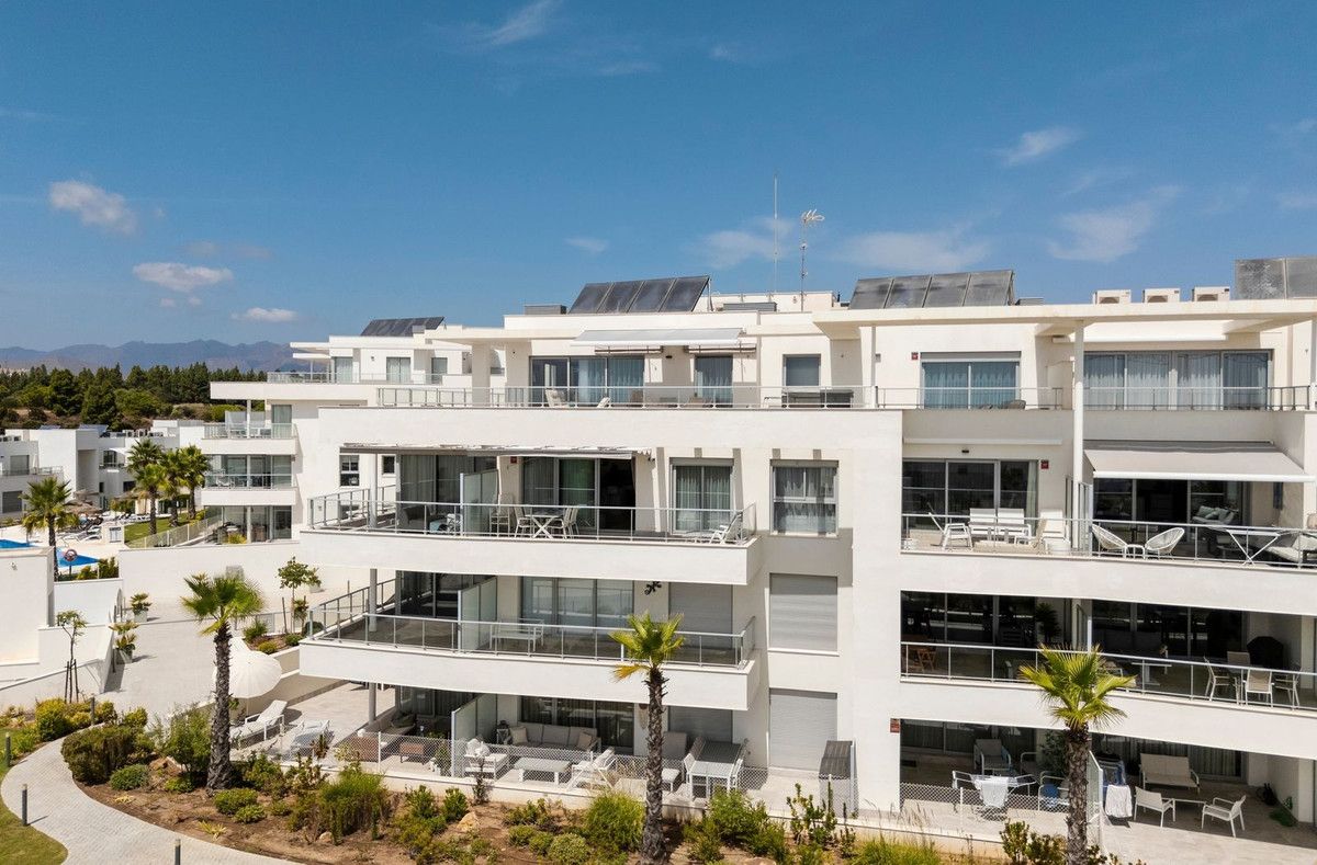 Penthouse in Las Lagunas, Las Lagunas, 5/12