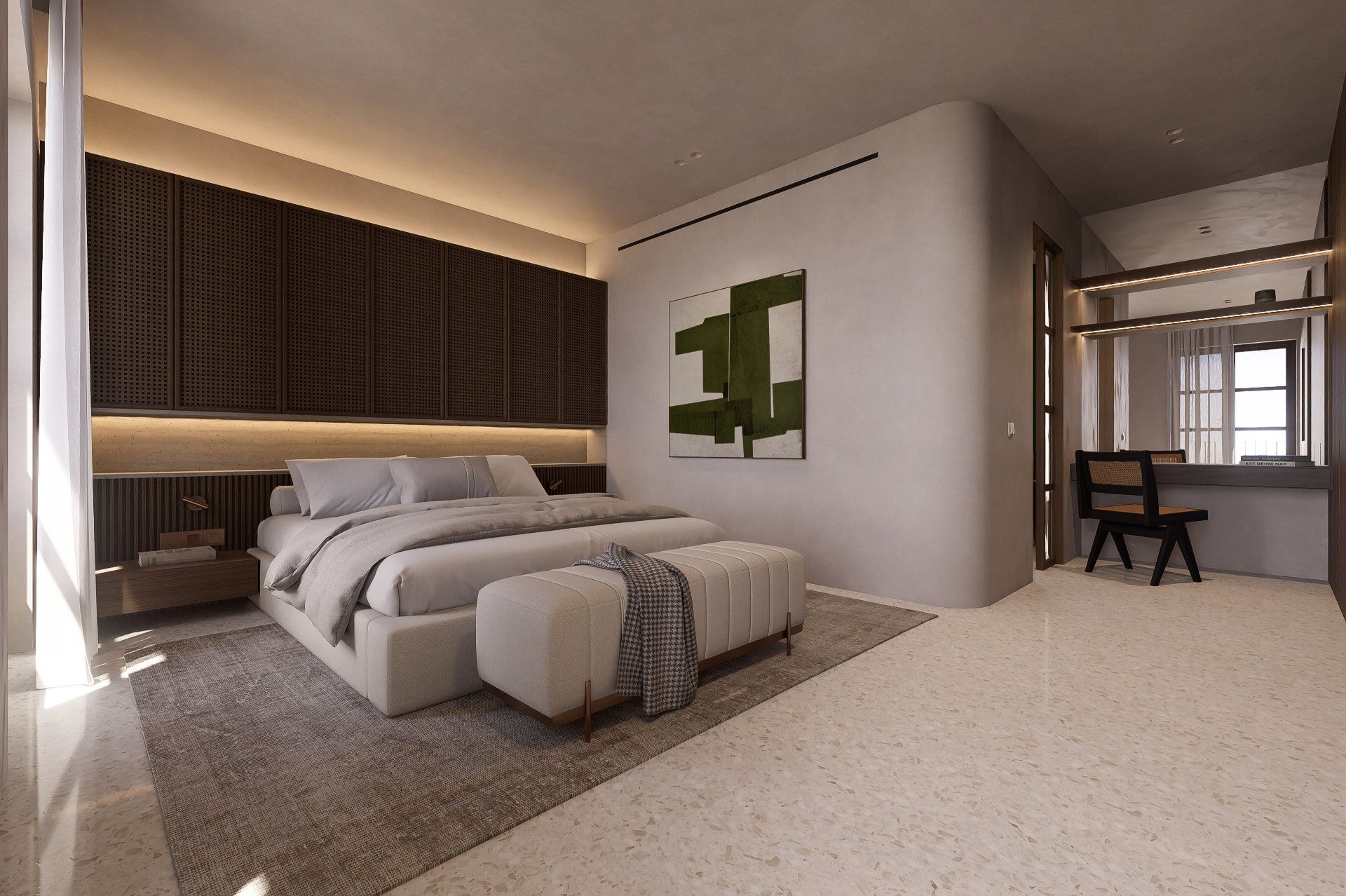 Plot in Estepona, Estepona Old Town, Estepona, 11/12