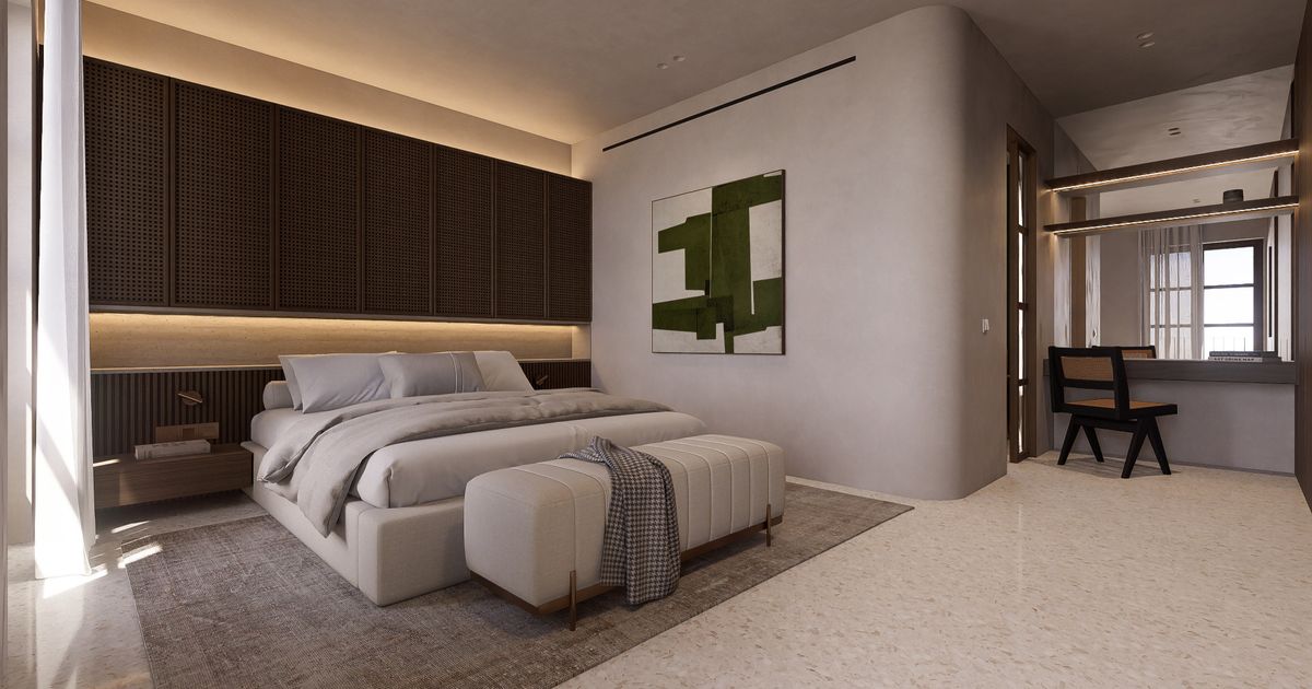 Plot in Estepona, Estepona Old Town, Estepona, 11/12