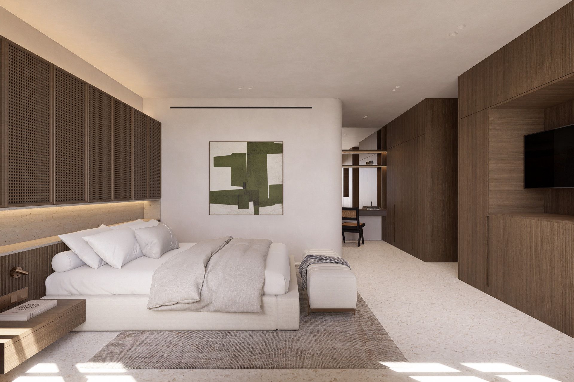 Plot in Estepona, Estepona Old Town, Estepona, 12/12