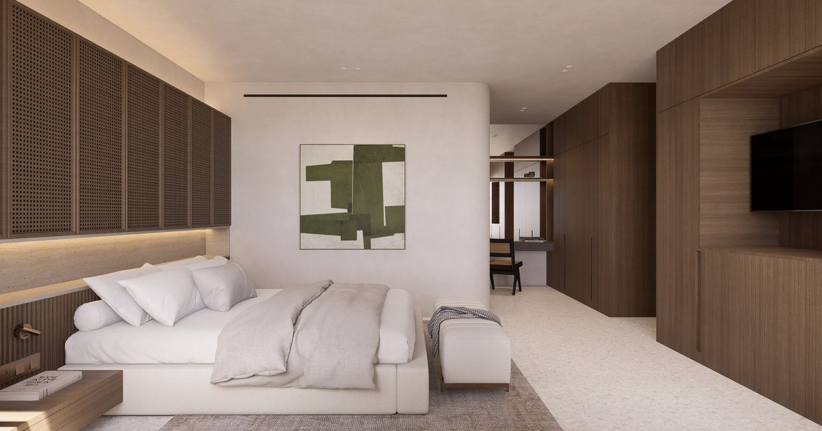 Plot in Estepona, Estepona Old Town, Estepona, 12/12