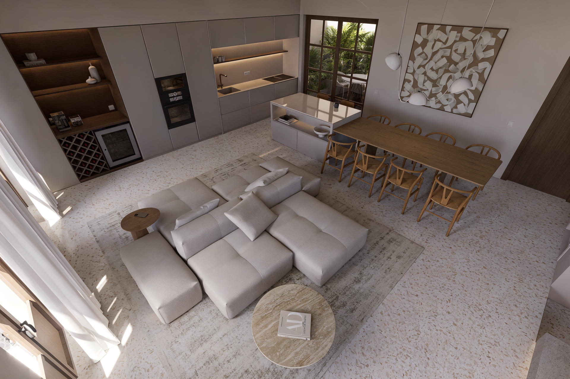 Plot in Estepona, Estepona Old Town, Estepona, 4/12