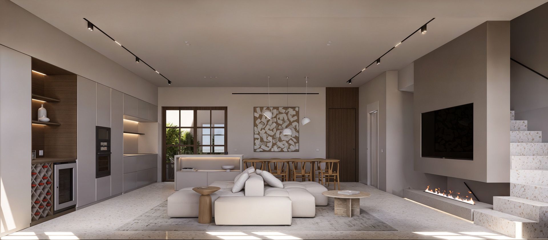 Plot in Estepona, Estepona Old Town, Estepona, 5/12