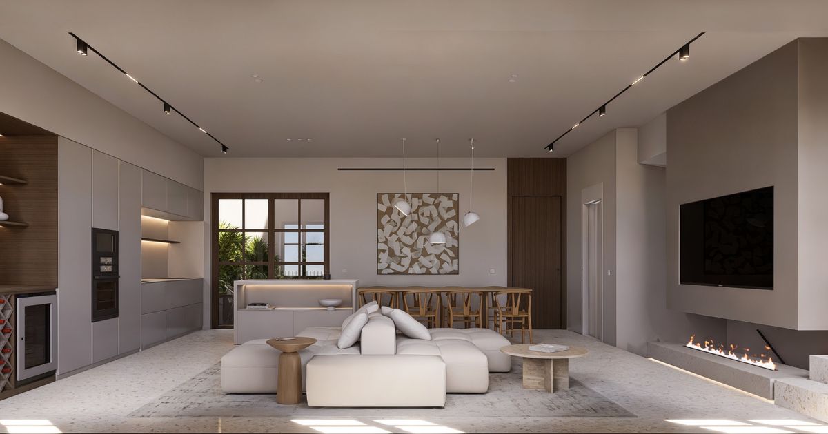 Plot in Estepona, Estepona Old Town, Estepona, 5/12