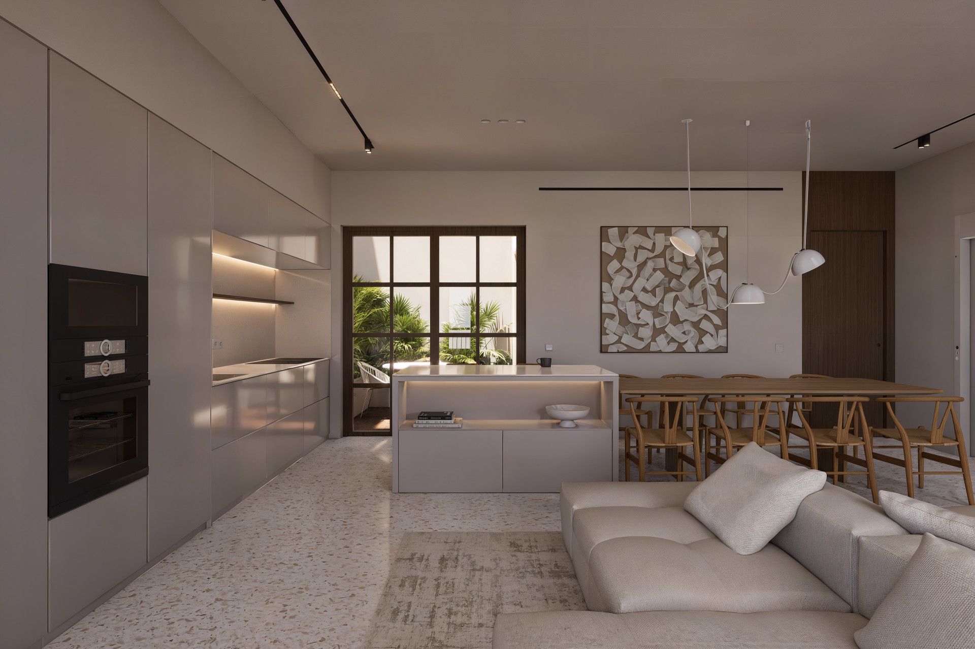 Plot in Estepona, Estepona Old Town, Estepona, 6/12