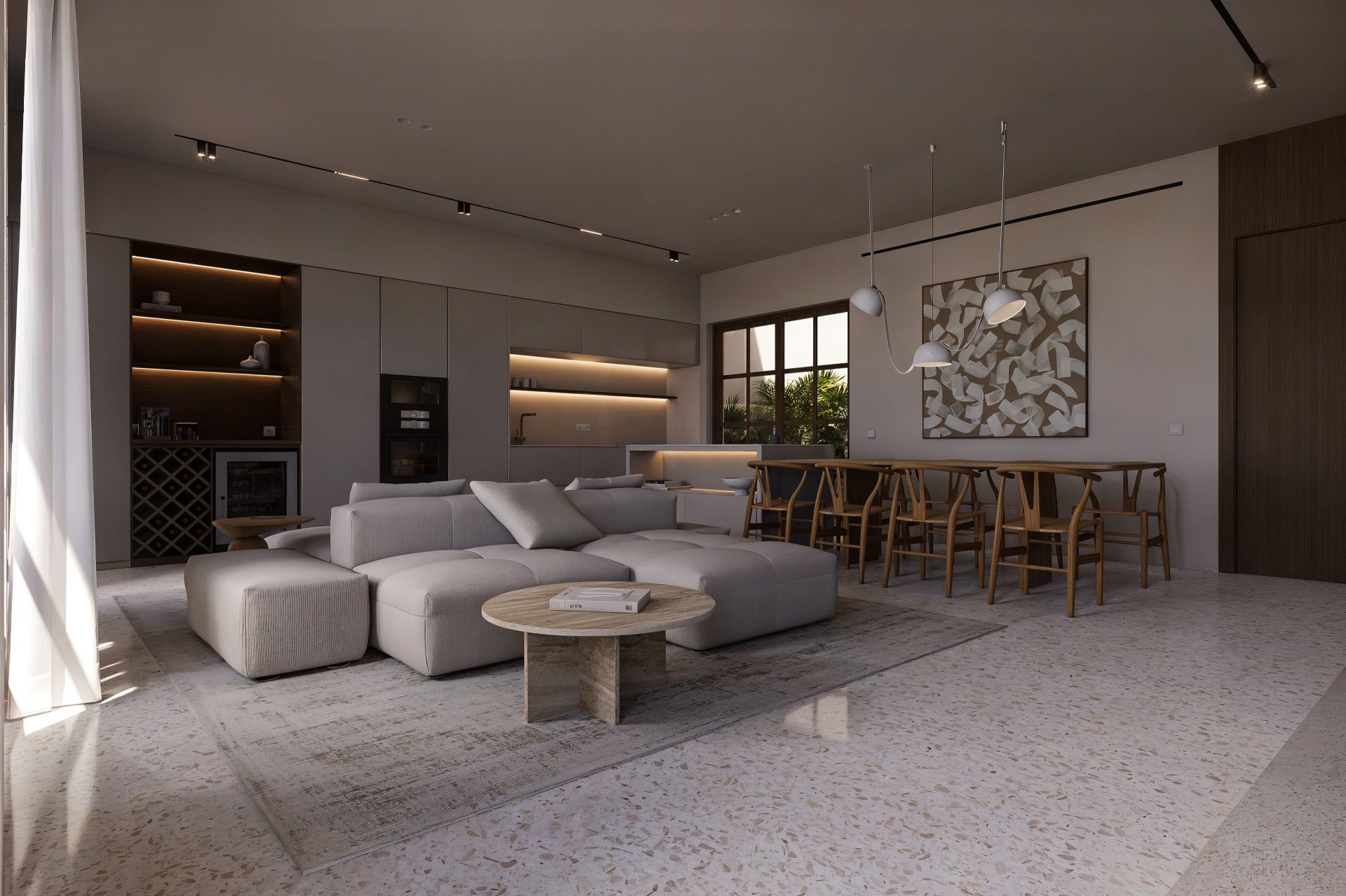 Plot in Estepona, Estepona Old Town, Estepona, 7/12
