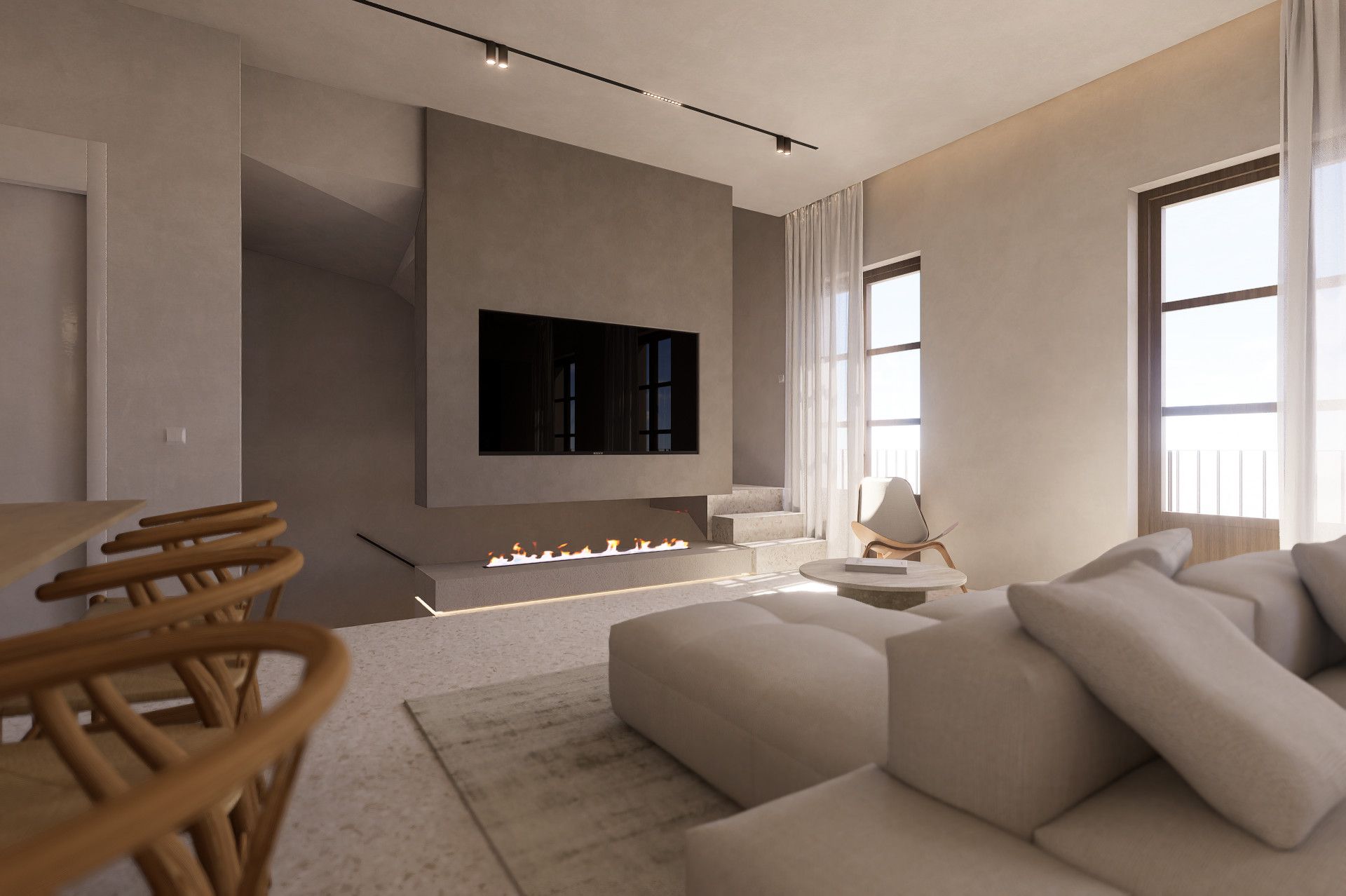 Plot in Estepona, Estepona Old Town, Estepona, 8/12