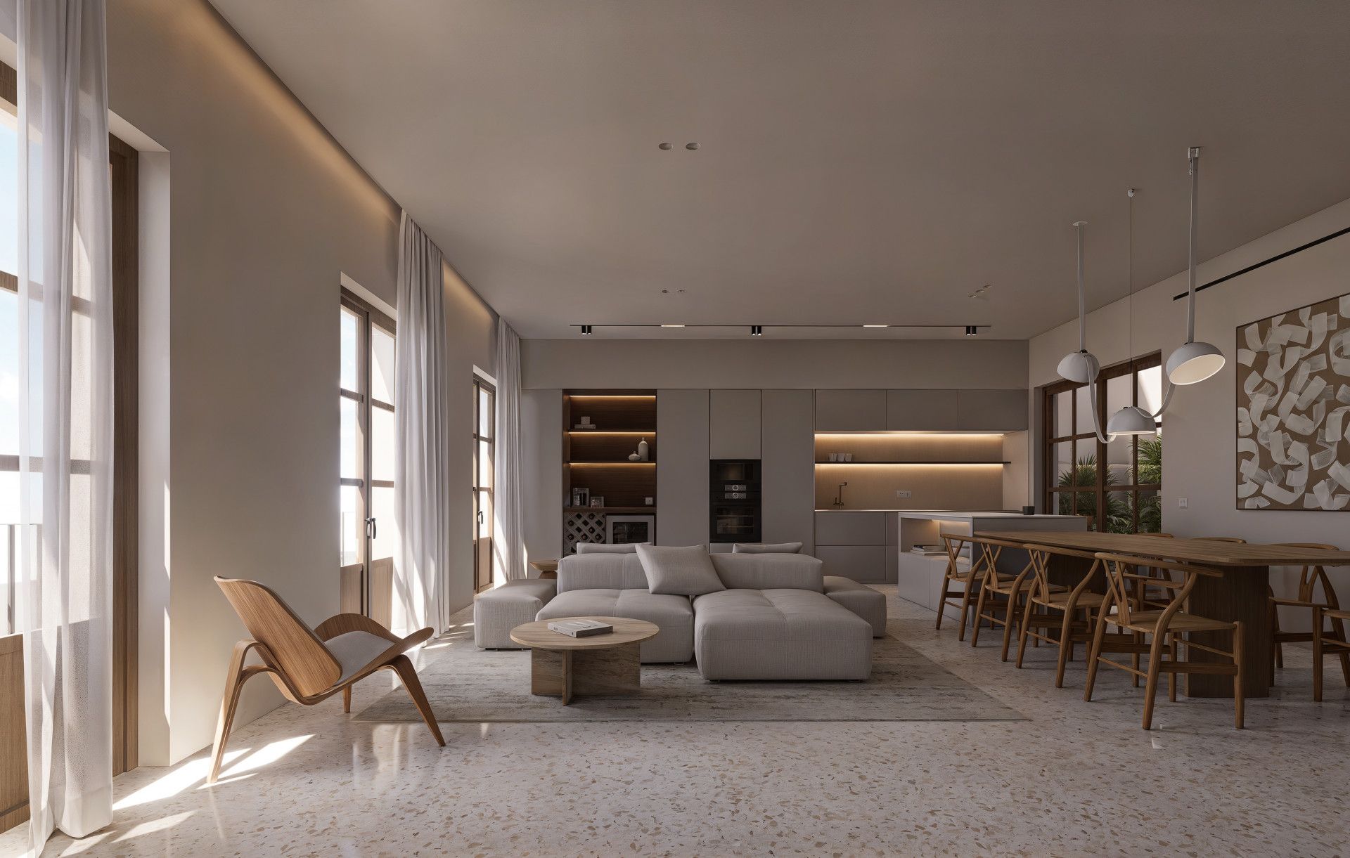 Plot in Estepona, Estepona Old Town, Estepona, 9/12