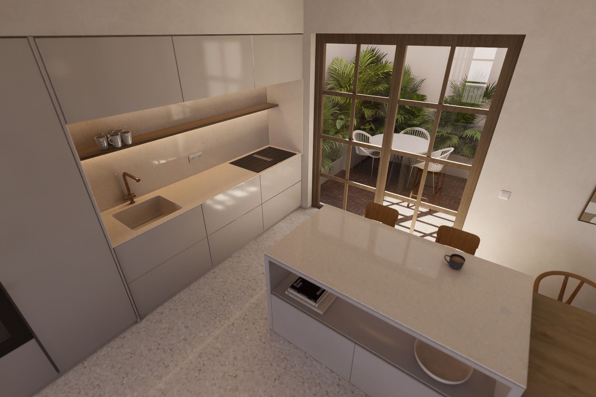 Plot in Estepona, Estepona Old Town, Estepona, 10/12