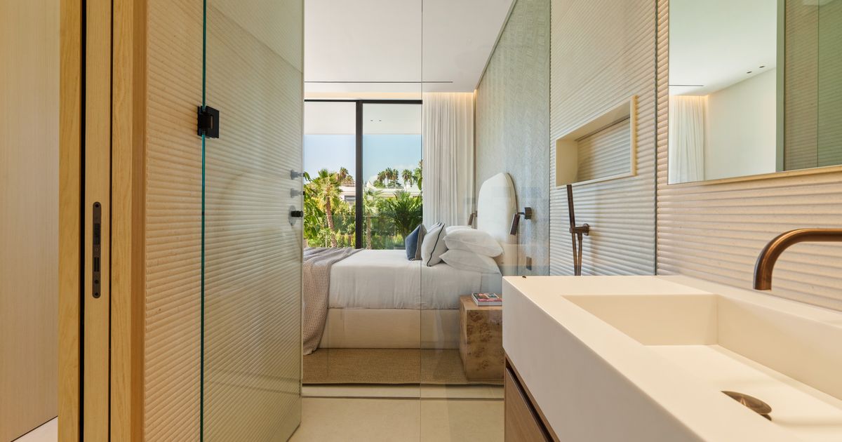 Villa in Marbella Golden Mile, Las Lomas del Marbella Club, Marbella Golden Mile, 11/12