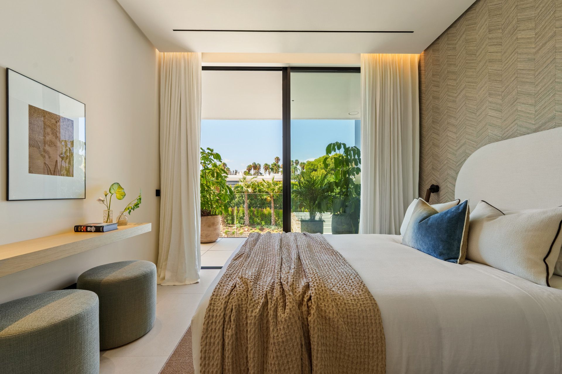 Villa in Marbella Golden Mile, Las Lomas del Marbella Club, Marbella Golden Mile, 12/12