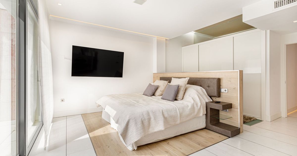 Ground Floor Apartment in Puerto Banús, Puerto Banús, 11/12