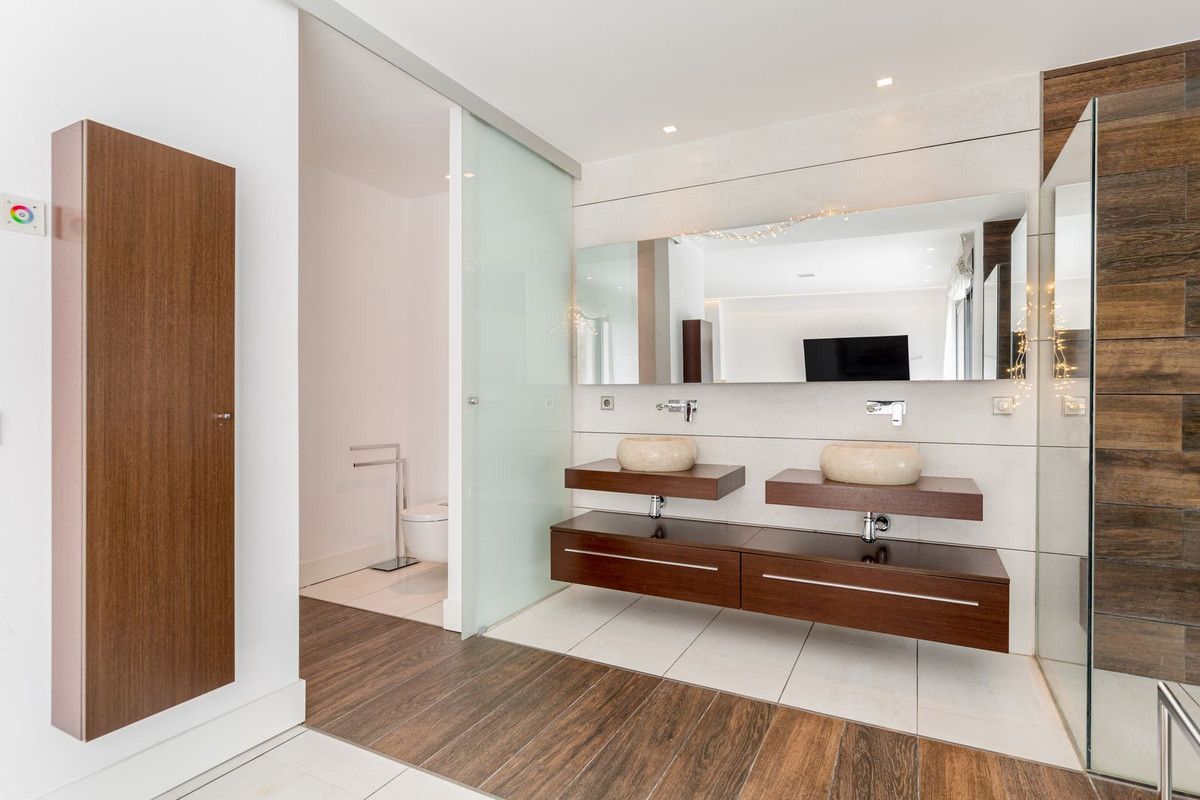 Ground Floor Apartment in Puerto Banús, Puerto Banús, 12/12
