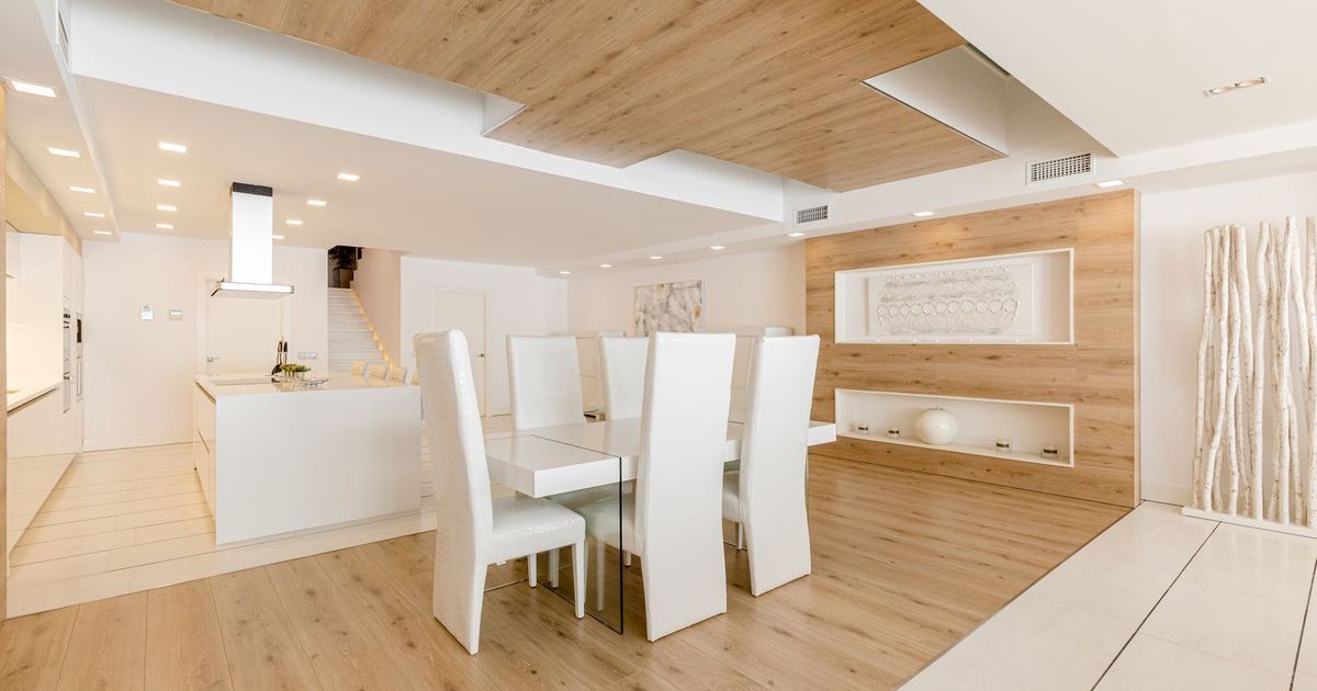 Ground Floor Apartment in Puerto Banús, Puerto Banús, 6/12