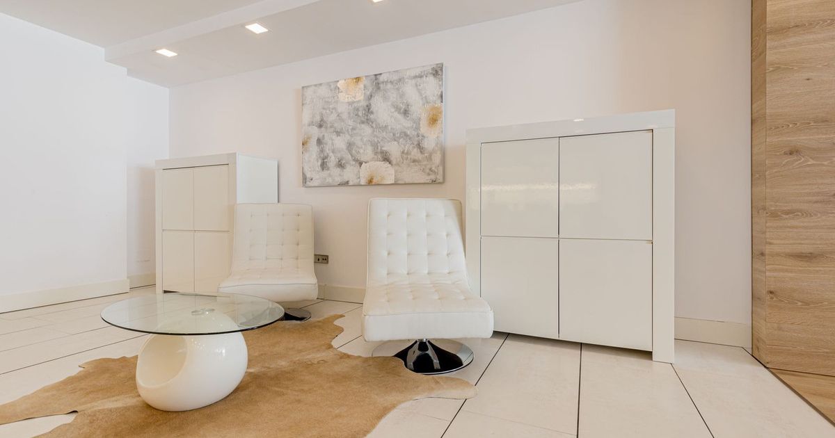 Ground Floor Apartment in Puerto Banús, Puerto Banús, 8/12