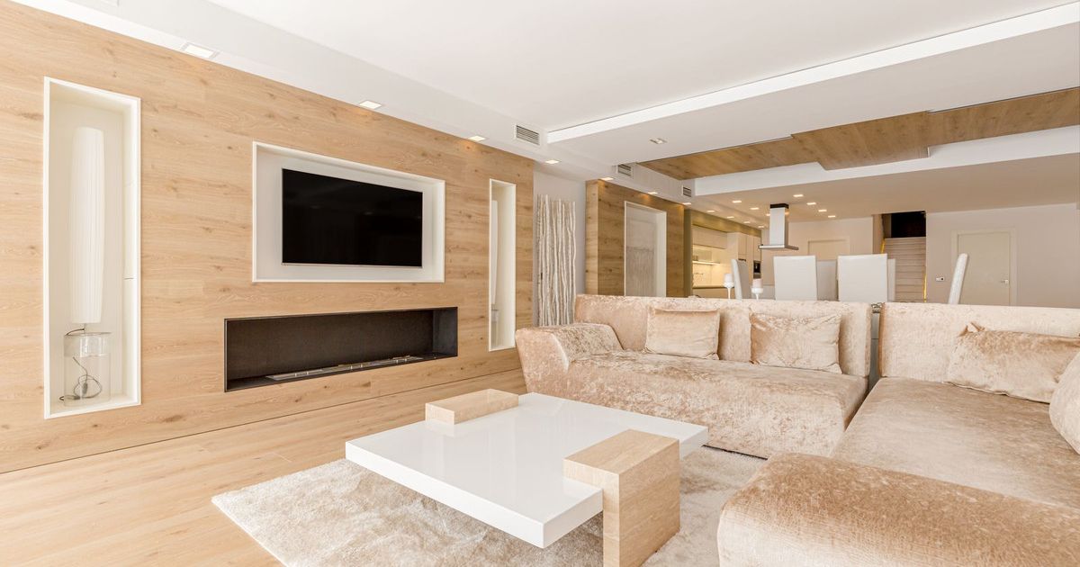 Ground Floor Apartment in Puerto Banús, Puerto Banús, 9/12