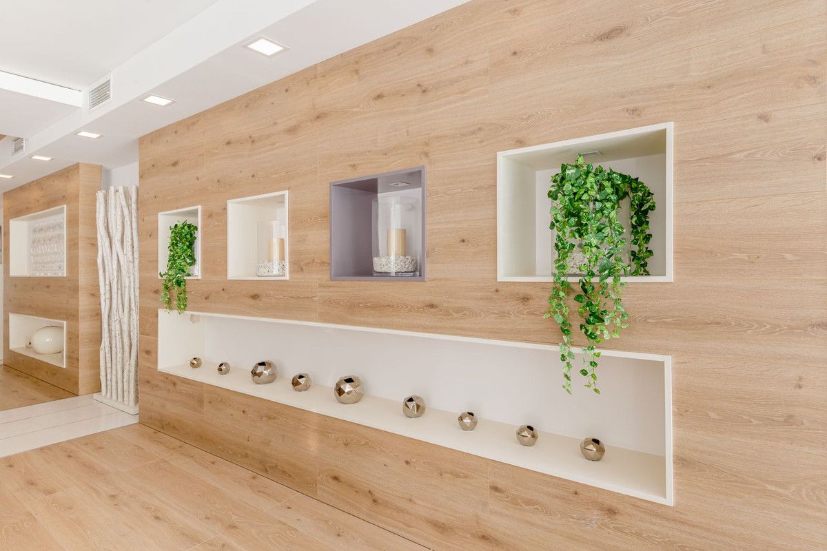 Ground Floor Apartment in Puerto Banús, Puerto Banús, 10/12