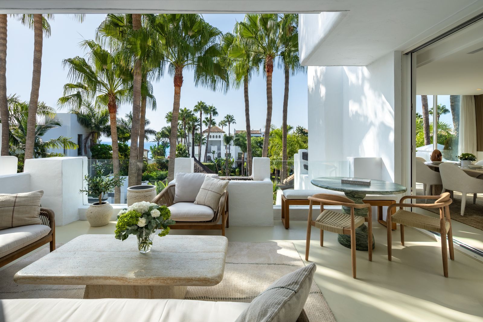 Penthouse Duplex dans le Golden Mile, The Golden Mile, 2/12
