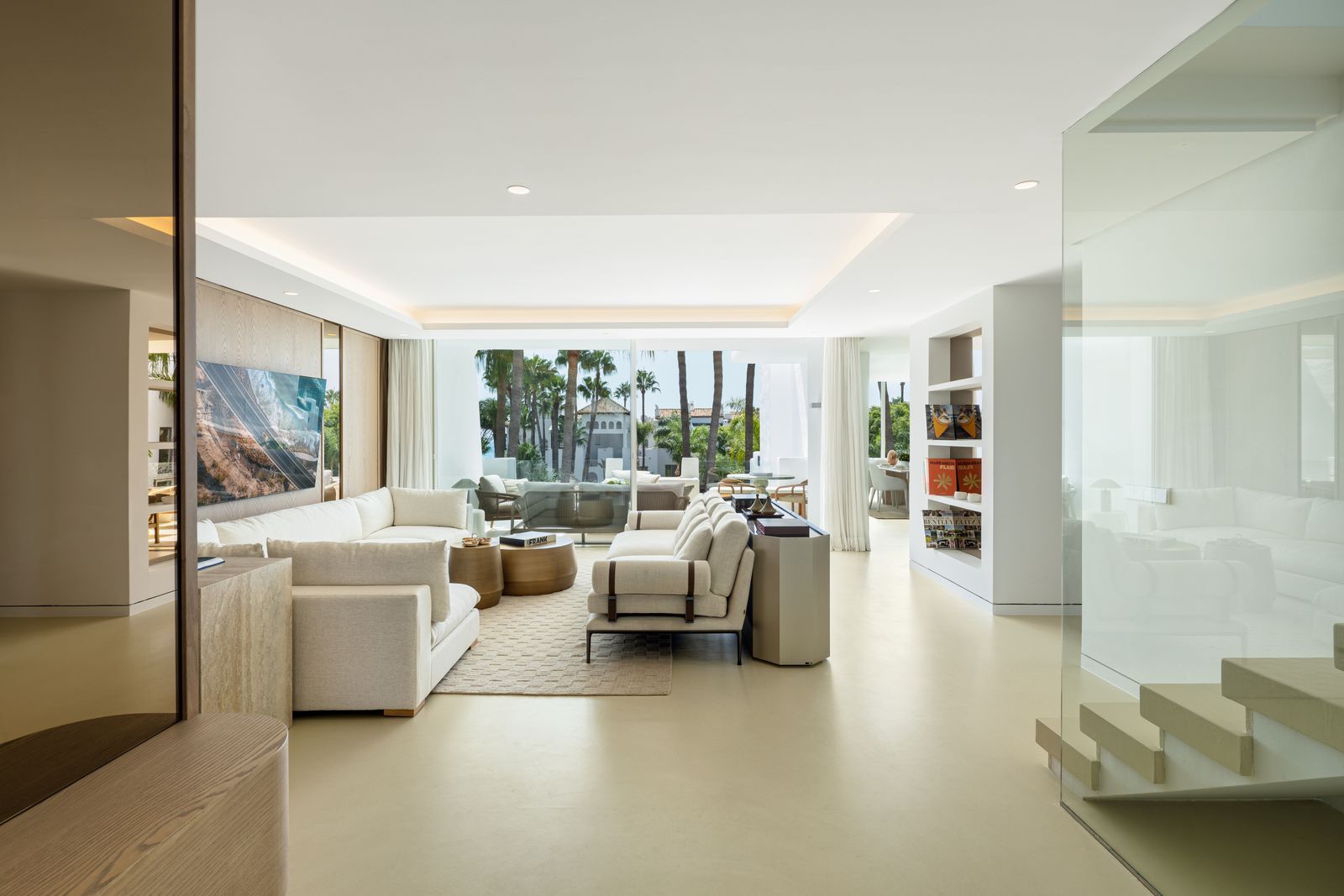 Penthouse Duplex dans le Golden Mile, The Golden Mile, 9/12