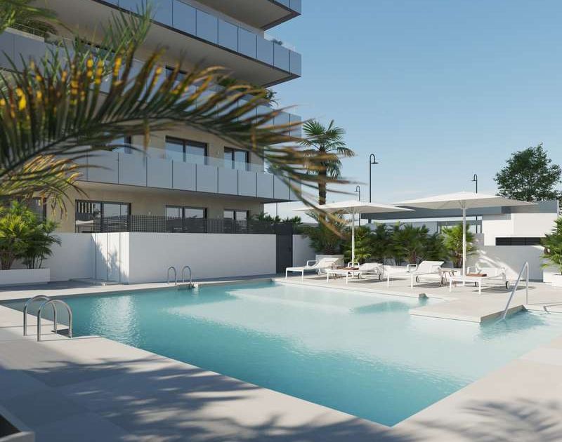 Apartament w Mijas, Mijas, 12/12