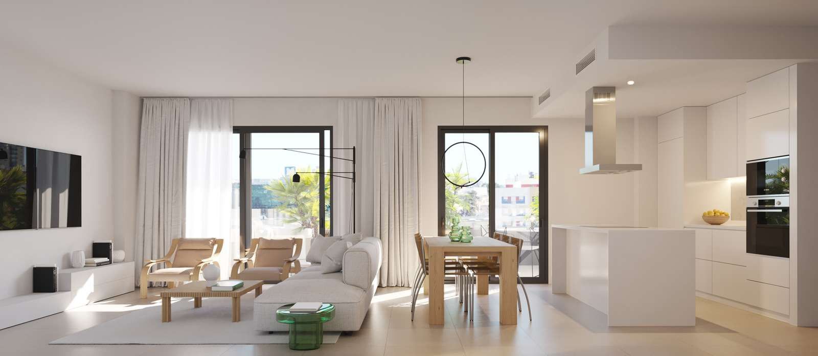 Apartament w Mijas, Mijas, 5/12