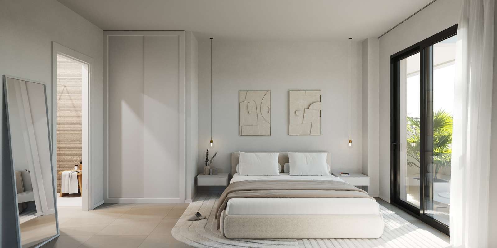 Apartament w Mijas, Mijas, 9/12