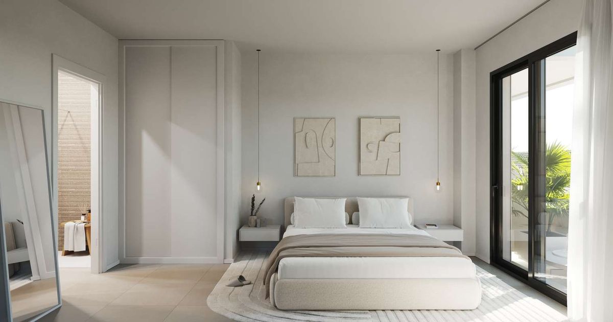 Apartament w Mijas, Mijas, 9/12