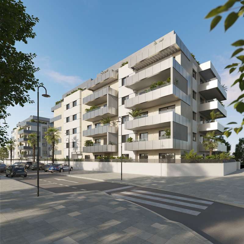 Apartament w Mijas, Mijas, 10/12