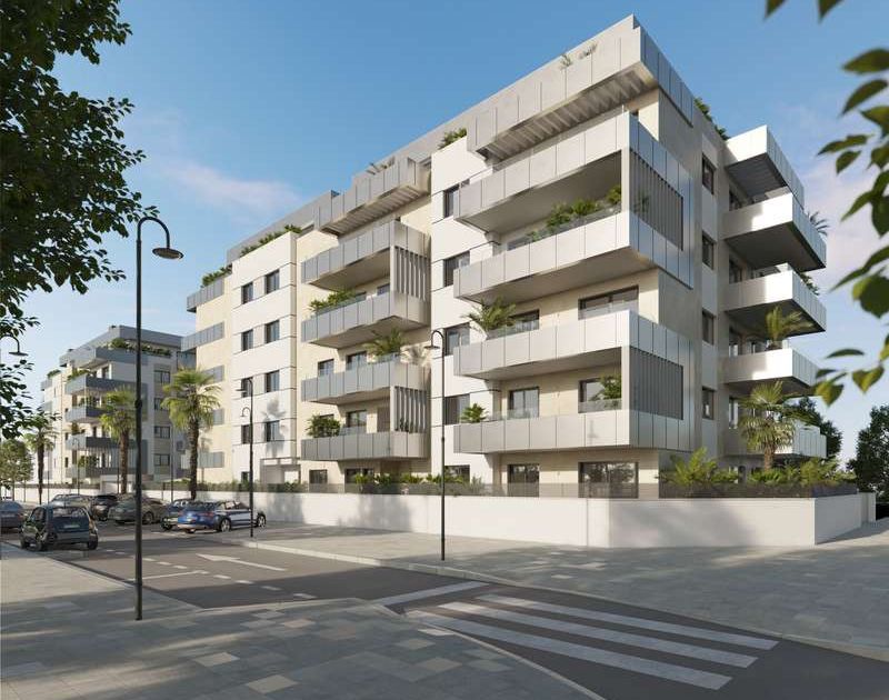 Apartament w Mijas, Mijas, 10/12