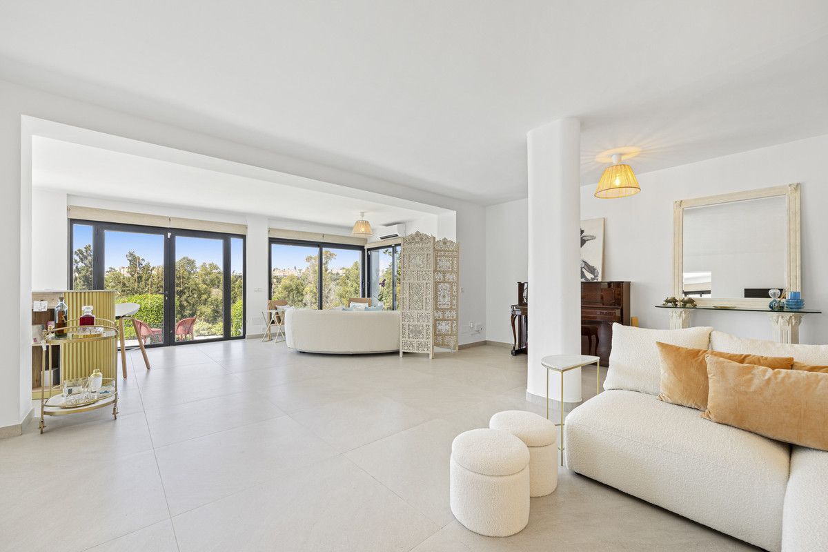Vrijstaande Villa in Guadalmina Alta, Guadalmina Alta, 2/12