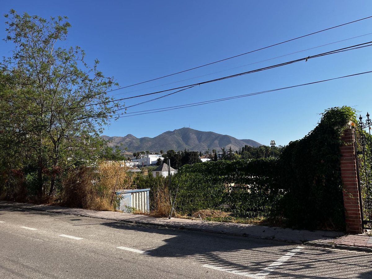Жилой участок в Mijas, Mijas, 6/6