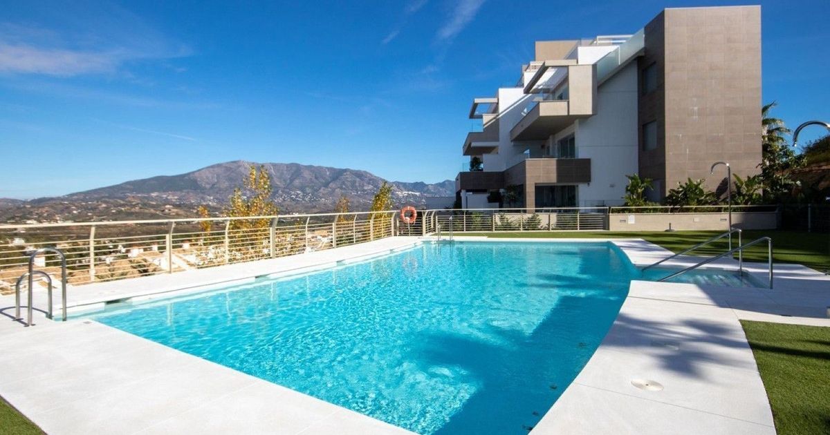 Apartament na parterze w La Cala Golf, La Cala Golf, 1/12