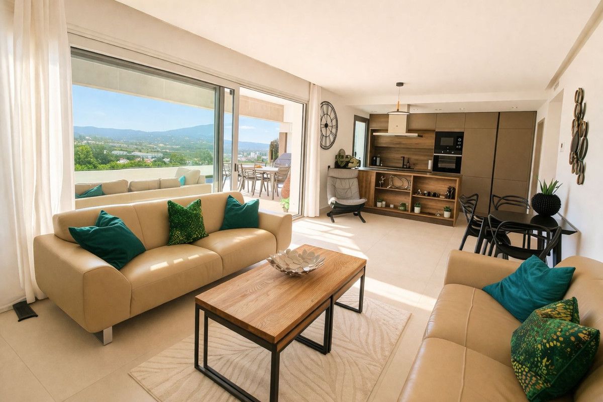Apartament na parterze w La Cala Golf, La Cala Golf, 2/12