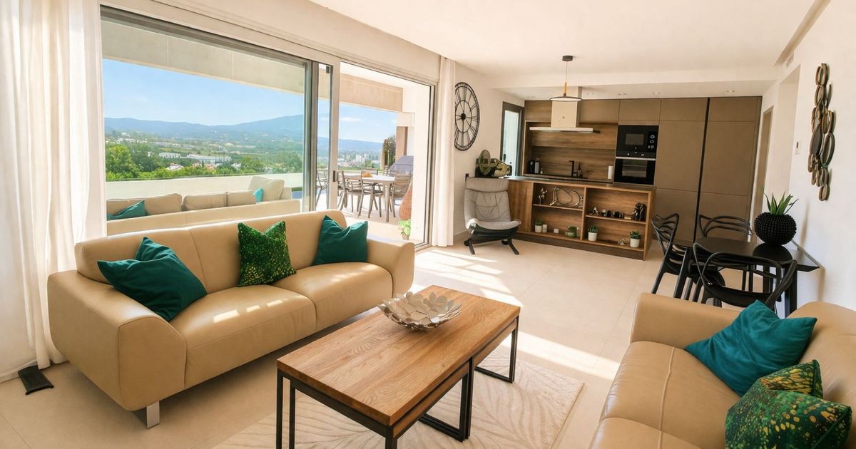 Apartament na parterze w La Cala Golf, La Cala Golf, 2/12